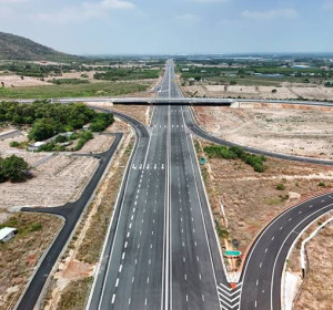 Đồng Nai: phát triển hạ tầng giao thông đồng bộ đáp ứng tiêu chí đô thị loại I