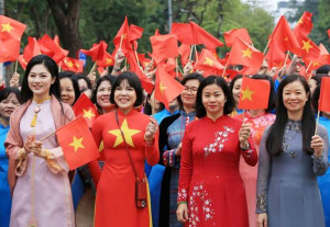 Ban hành Quy chế hoạt động của Ban Vì sự tiến bộ của phụ nữ  Sở Xây dựng tỉnh Đồng Nai