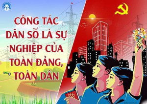 Sở Xây dựng tỉnh Đồng Nai ban hành Kế hoạch triển khai thi hành Luật Dân số