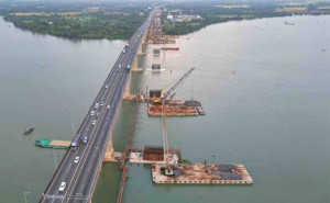 Đồng Nai khơi thông nguồn lực, nâng tầm kết nối vùng