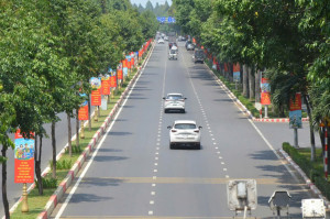 Tập trung triển khai  nhiệm vụ thúc đẩy tăng trưởng kinh tế quý II/2026