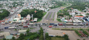Đồng Nai phê duyệt dự án thành phần 2: Đầu tư xây dựng Đại lộ Nguyễn Hữu Cảnh (Hương lộ 2) đoạn từ Quốc lộ 51 đến cao tốc Thành phố Hồ Chí Minh - Long Thành - Dầu Giây