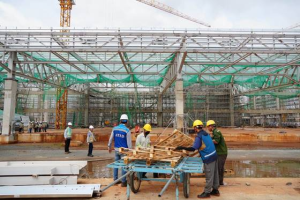 Sở Xây dựng ban hành Kịch bản tăng trưởng ngành Xây dựng các...