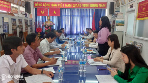Đồng Nai: Tham quan mô hình thanh toán Trực tuyến tại Thành phố Hồ Chí Minh