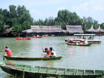 Bo Cap Vang