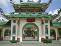 Van Mieu Mon
