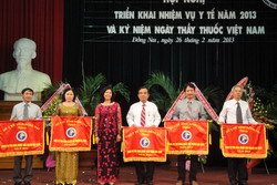 Tập trung phát triển nguồn nhân lực