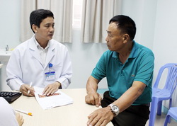 Chế độ ăn uống hợp lý cho người bị viêm dạ dày