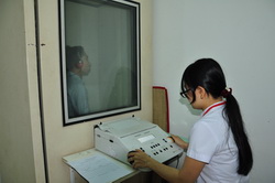 Tăng cường phát hiện, phòng chống bệnh nghề nghiệp