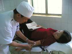 Nơi hội tụ những tấm lòng