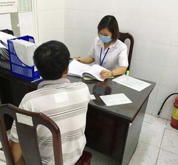 Ngày toàn dân phòng chống ma túy (26/6): Lo ngại lạm dụng Methadone