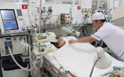 Không chủ quan với bệnh viêm phổi ở trẻ