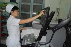 Để giọt máu kết nối sự sống người bệnh