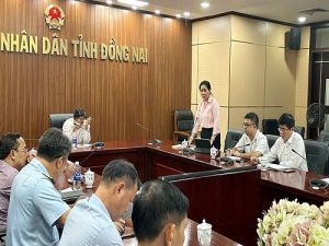 Đồng Nai: Tăng cường tuyên truyền, siết chặt quản lý, bảo đảm an toàn thực phẩm những tháng cuối năm 2025