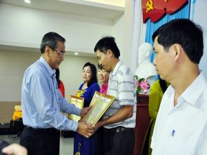 Đồng Nai hoàn thành sớm bộ tiêu chí Quốc gia về y tế xã