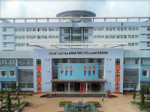 Bệnh viện ĐKKV Long khánh hoạt động lại Khoa Khám bệnh và Khu chẩn đoán hình ảnh