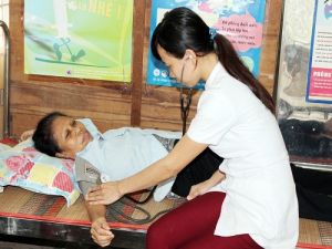 Tăng huyết áp gây ra nhiều bệnh lý nguy hiểm