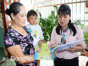 Ngành Y tế nỗ lực phòng chống sốt xuất huyết