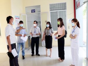 Điều trị bạch biến, vảy nến bằng "ánh sáng"