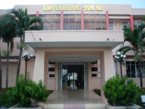 Phẫu thuật thành công trường hợp bệnh nhi tràn mủ màng phổi, sốc nhiễm trùng