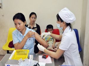 Nguy hiểm bệnh viêm gan vi rút