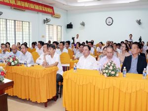 Đưa công nghệ thông tin về trạm y tế