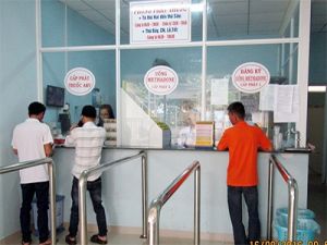 Hiệu quả điều trị nghiện chất dạng thuốc phiện bằng Methadone