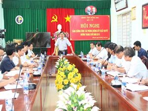 Đồng Nai phát hiện hơn 7,7 ngàn người nhiễm HIV