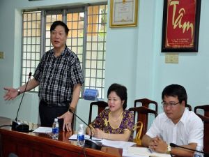 Nhiều bất cập ảnh hưởng đến khám chữa bệnh bằng y dược cổ truyền