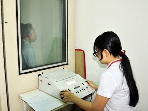 Cần sự phối hợp của doanh nghiệp trong khám, điều trị bệnh nghề nghiệp