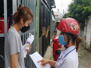 Cần quan tâm khi bị phơi nhiễm HIV