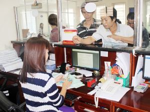 Nhiều lợi ích mang lại khi cấp mã định danh BHYT, BHXH