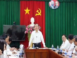 Cần xử lý nghiêm các vi phạm về hành nghề y dược tư nhân