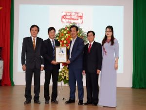 Cứu sống một ca vỡ tim do tai nạn hy hữu