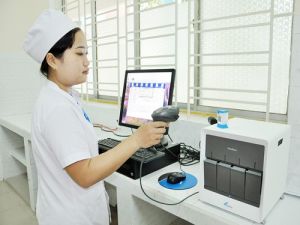 Tình hình bệnh lao và lao kháng thuốc