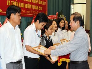 Tăng cường công tác quản lý các cơ sở lao động trên địa bàn