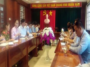 Mô hình lồng ghép quản lý điều trị Lao, HIV, Methadone tại Long Thành: Tạo thuận lợi cho người bệnh