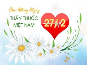 Thư của Tỉnh ủy-HĐND-UBND-UBMTTQ Việt Nam tỉnh Đồng Nai gửi cán bộ, công chức, viên chức và nhân viên y tế trên địa bàn tỉnh Đồng Nai nhân kỷ niệm 63 năm Ngày thầy thuốc Việt Nam (27/2/1955-27/2/2018)
