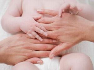 Cứu sống trẻ sơ sinh bị tắc tá tràng