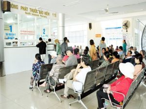 Bệnh viện ĐKKV Long Khánh: Làm chủ kỹ thuật khó, thu hút bệnh nhân đông