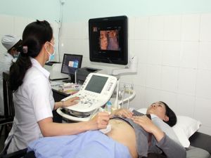 Lợi ích của sàng lọc trước sinh và sơ sinh