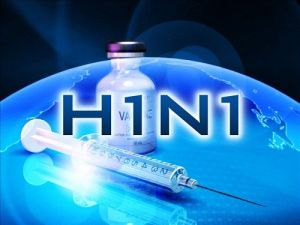 Không chủ quan với cúm A/H1N1