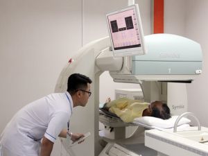 Bệnh viện đa khoa Đồng Nai: Áp dụng công nghệ chẩn đoán, theo dõi bệnh ung thư