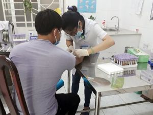 Giảm kỳ thị và phân biệt đối xử với người nhiễm HIV tại cơ sở y tế