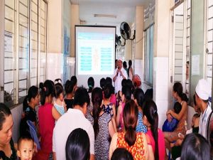 Ngày Thế giới không thuốc lá 31/5: Tác hại của thuốc lá đến sức khỏe con người