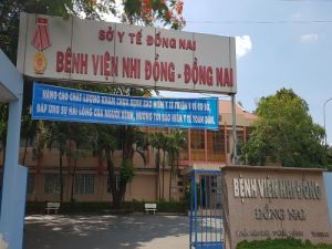 Bệnh viện Nhi đồng Đồng Nai nâng cao chất lượng khám chữa bệnh bảo hiểm y tế