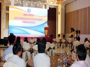 Ngành Y tế Đồng Nai thực hiện đạt và vượt các chỉ tiêu kế hoạch đề ra