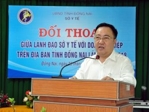 Xử lý nghiêm các cơ sở y tế vi phạm hành nghề y dược tư nhân