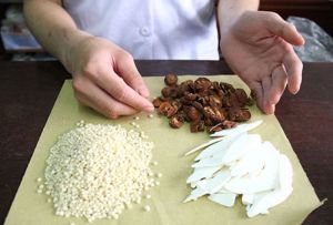 Cảnh giác thuốc đông dược pha trộn Corticoid