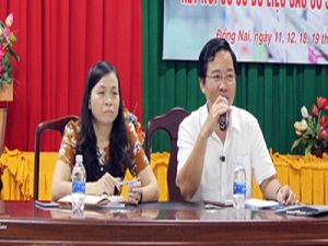 Triển khai một số văn bản quy phạm pháp luật trong lĩnh vực y tế